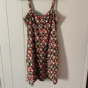 Patagonia Hemp Sundress